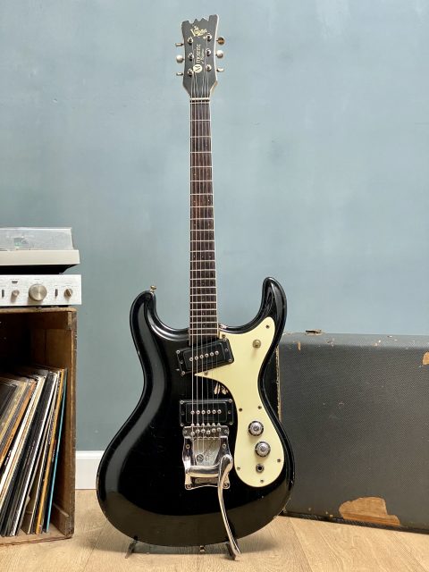 Mosrite The Ventures 1966