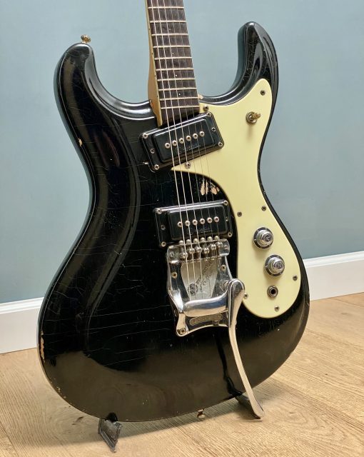 Mosrite The Ventures, photo 5