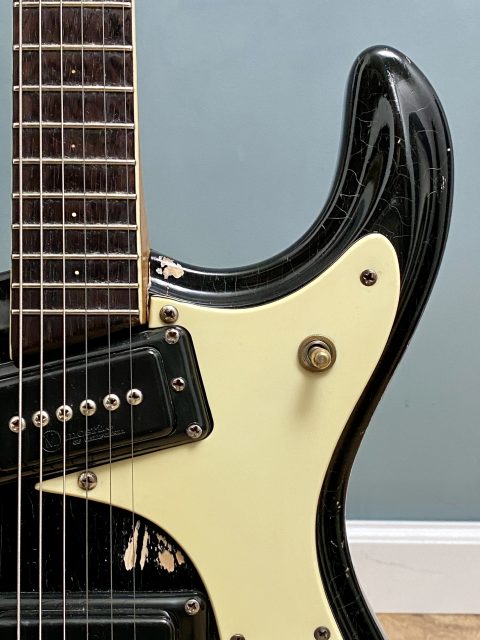 Mosrite The Ventures, photo 6