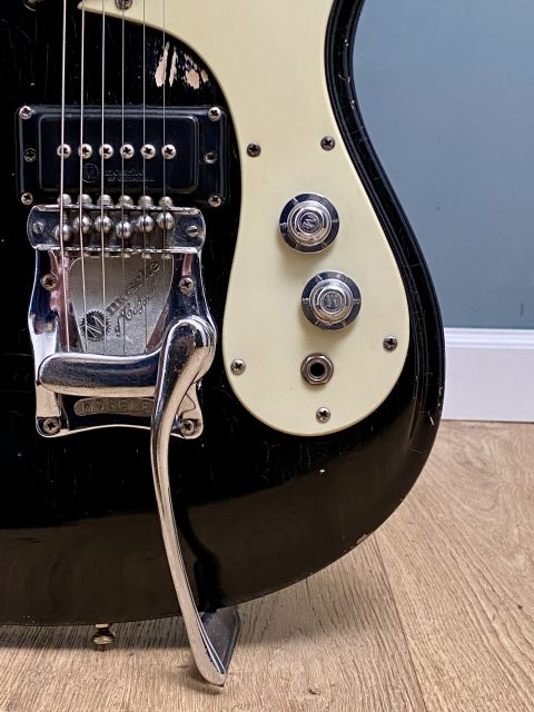 Mosrite The Ventures, photo 7