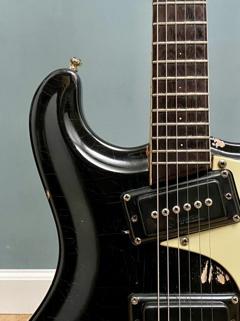 Mosrite The Ventures, photo 8