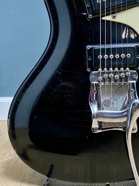 Mosrite The Ventures, photo 9
