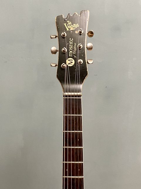 Mosrite The Ventures, photo 10