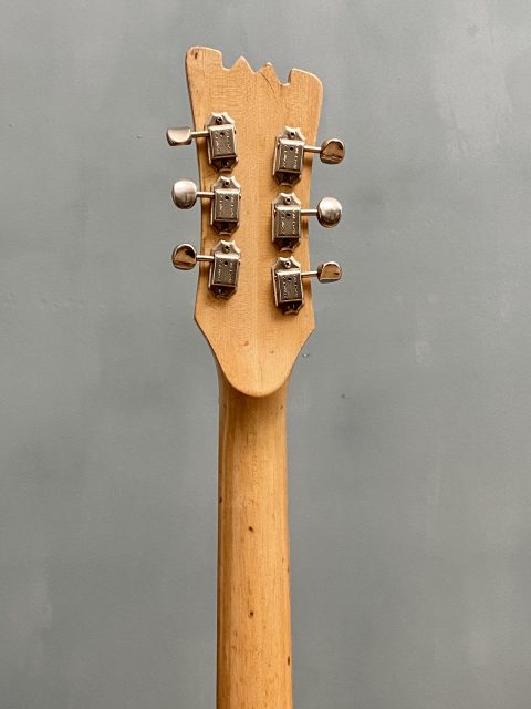 Mosrite The Ventures, photo 11