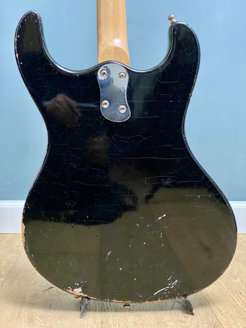 Mosrite The Ventures, photo 12