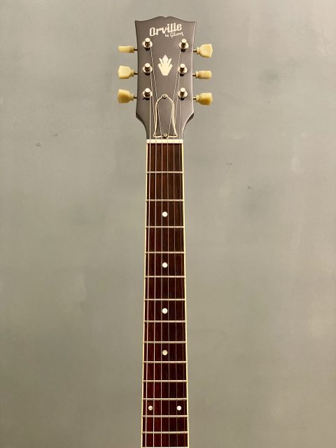 Orville by Gibson ES 335, photo 10