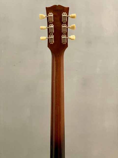 Orville by Gibson ES 335, photo 11