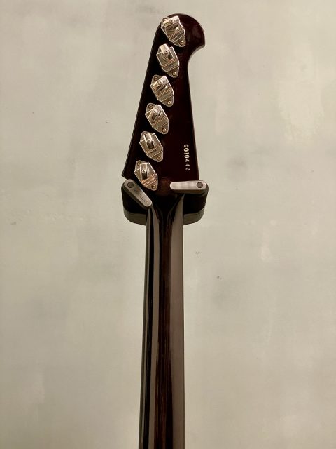 Orville Firebird, photo 11