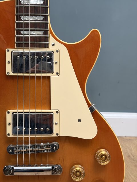 Orville Les Paul Standard, photo 7