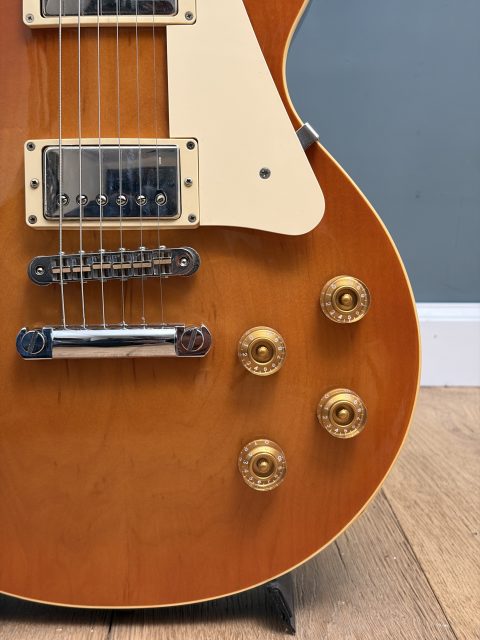 Orville Les Paul Standard, photo 8