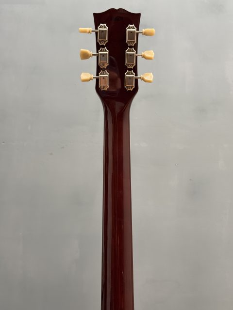 Orville Les Paul Standard, photo 12