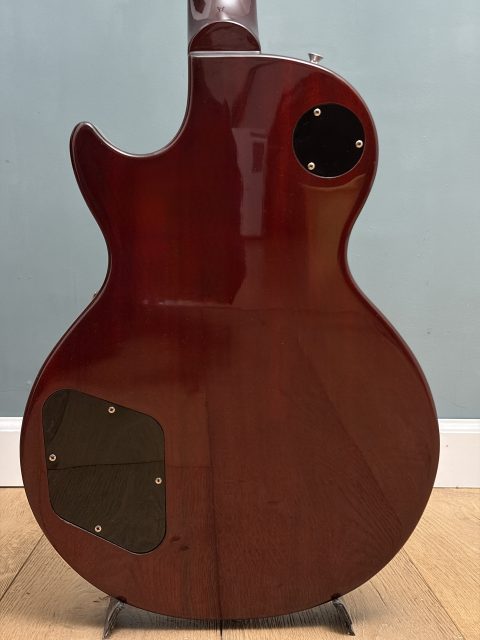 Orville Les Paul Standard, photo 13