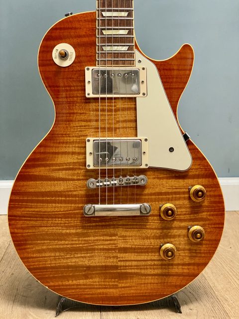 Orville LP 59 Ri, photo 3