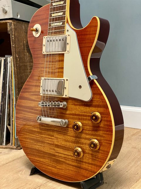 Orville LP 59 Ri, photo 4