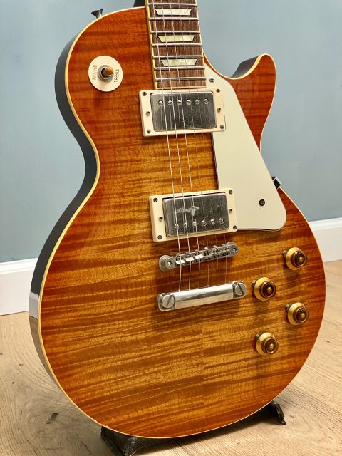 Orville LP 59 Ri, photo 5