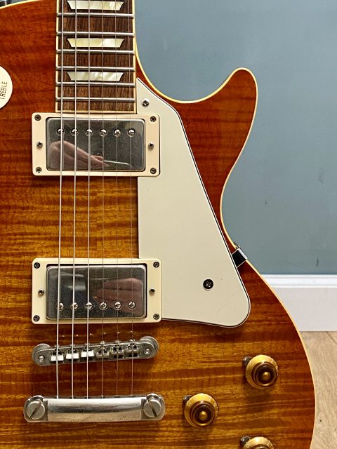 Orville LP 59 Ri, photo 6