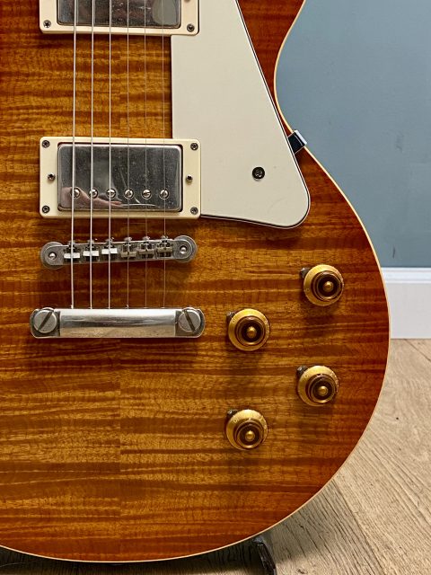 Orville LP 59 Ri, photo 7