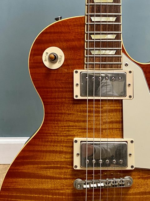 Orville LP 59 Ri, photo 8