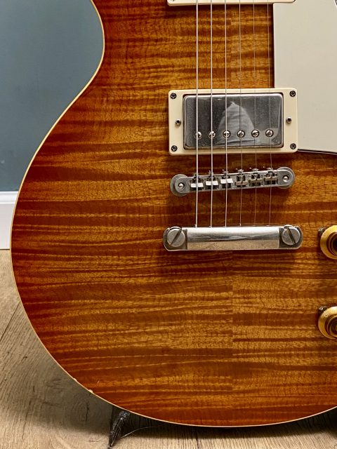 Orville LP 59 Ri, photo 9