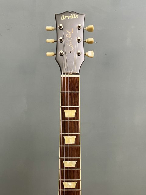 Orville LP 59 Ri, photo 10