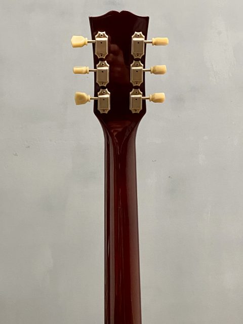 Orville LP 59 Ri, photo 11