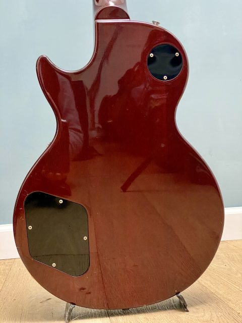 Orville LP 59 Ri, photo 12