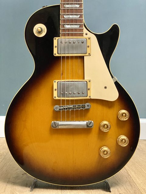 Orville LP Standard, photo 3