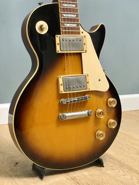 Orville LP Standard, photo 5