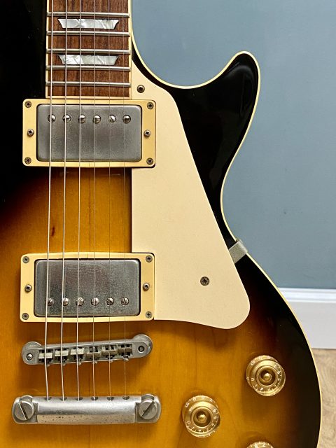 Orville LP Standard, photo 6