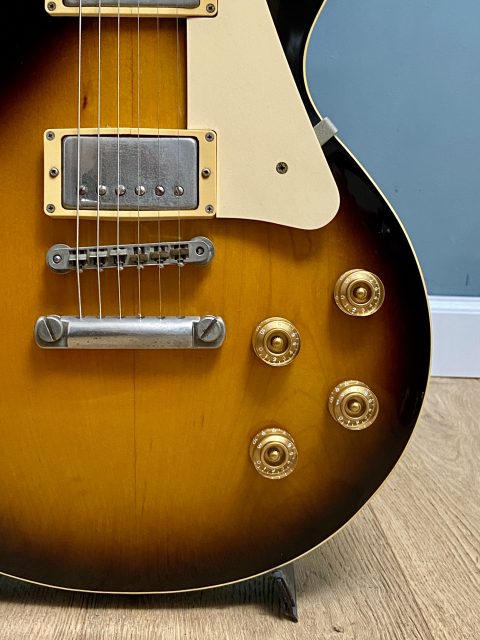 Orville LP Standard, photo 7