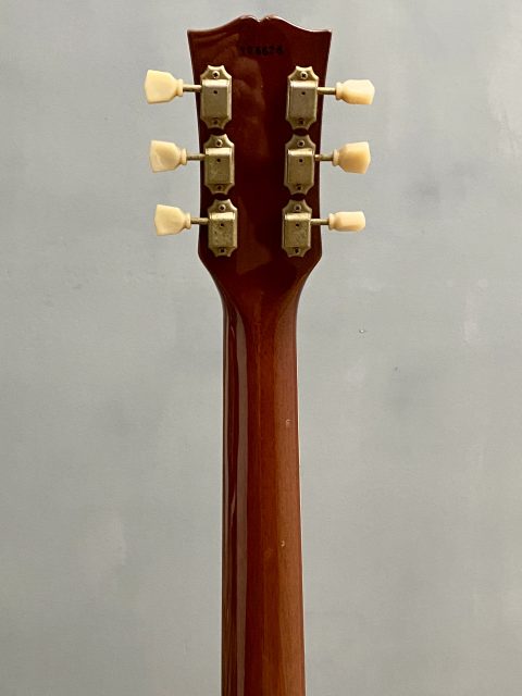 Orville LP Standard, photo 11