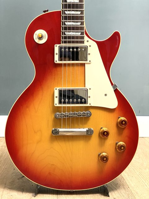 Orville LP Standard, photo 3