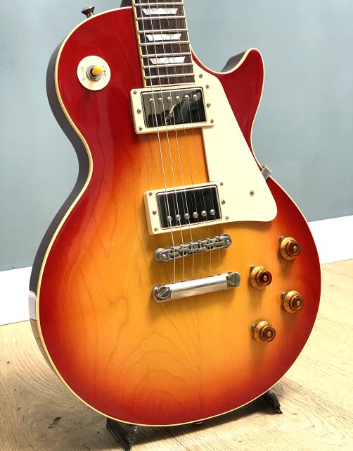 Orville LP Standard, photo 5