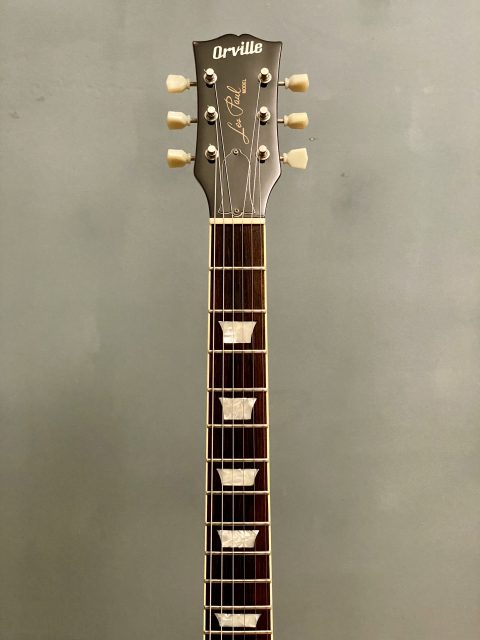 Orville LP Standard, photo 10