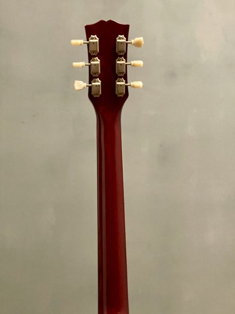 Orville LP Standard, photo 11