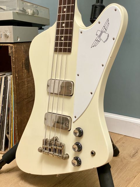 Orville Thunderbird, photo 3