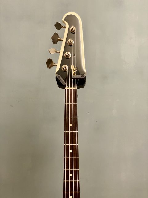Orville Thunderbird, photo 9