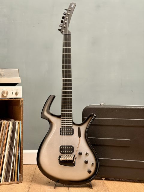 Parker Fly Deluxe, photo 1