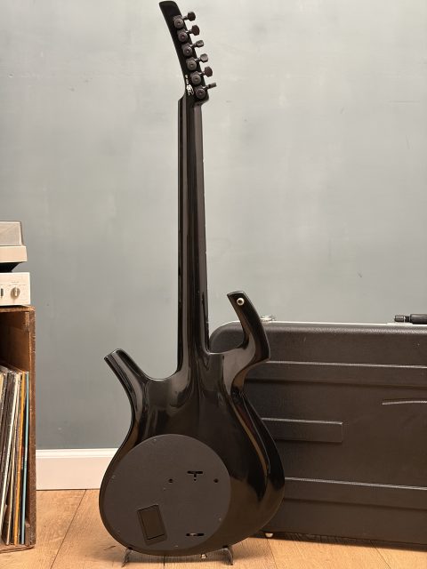 Parker Fly Deluxe, photo 2