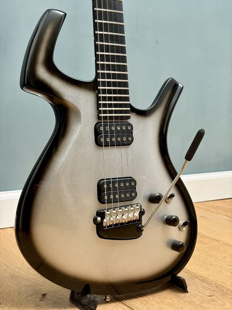 Parker Fly Deluxe, photo 5