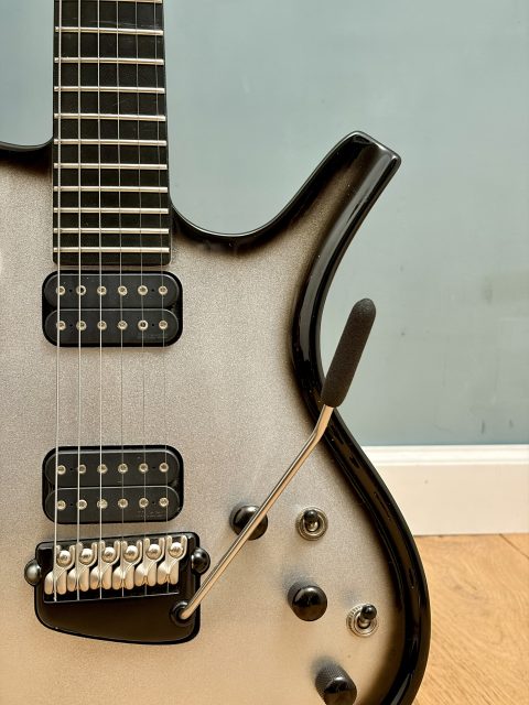 Parker Fly Deluxe, photo 6