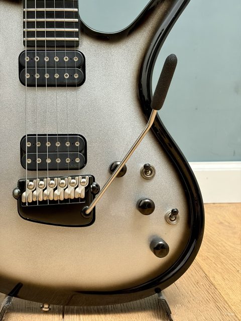 Parker Fly Deluxe, photo 7