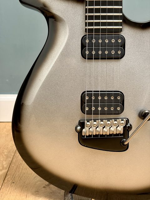 Parker Fly Deluxe, photo 9