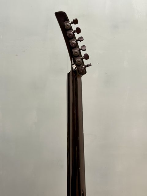 Parker Fly Deluxe, photo 11