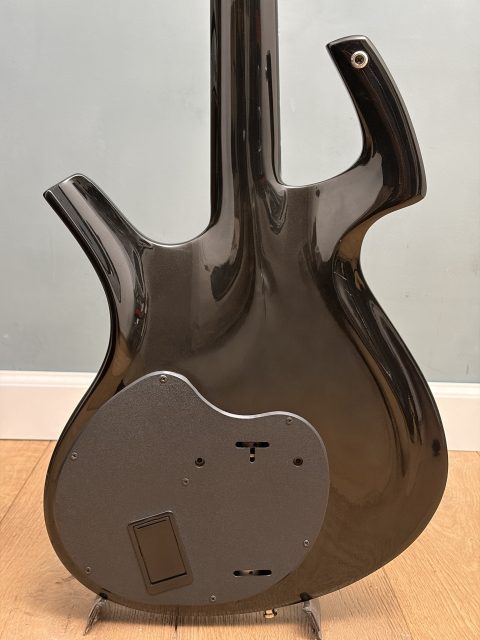 Parker Fly Deluxe, photo 12