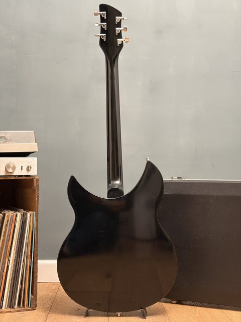 Rickenbacker 330, photo 2