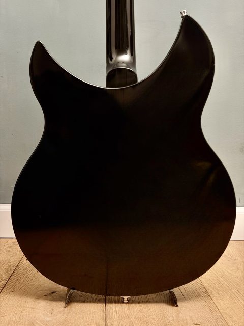 Rickenbacker 330, photo 13