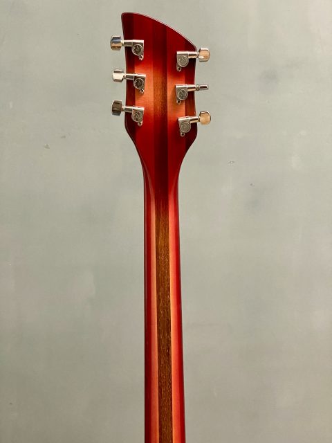 Rickenbacker 360, photo 11