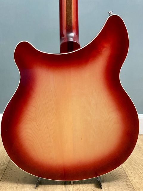 Rickenbacker 360, photo 12