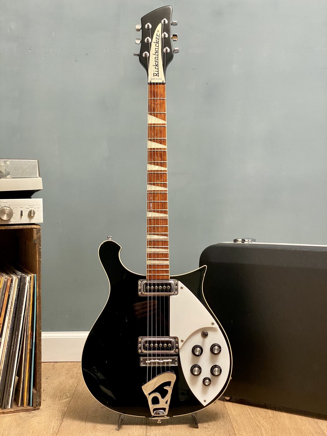 Rickenbacker 620 2010